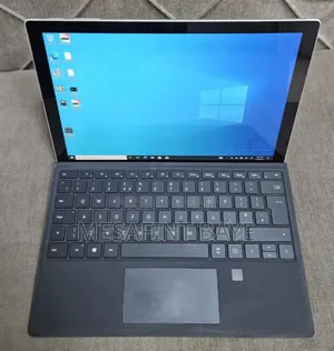 Photo - New Laptop Microsoft Surface Pro 7 16GB Intel Core I7 SSD 256GB