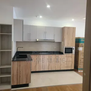 2bdrm Apartment in Addis Abeba, Bole for rent