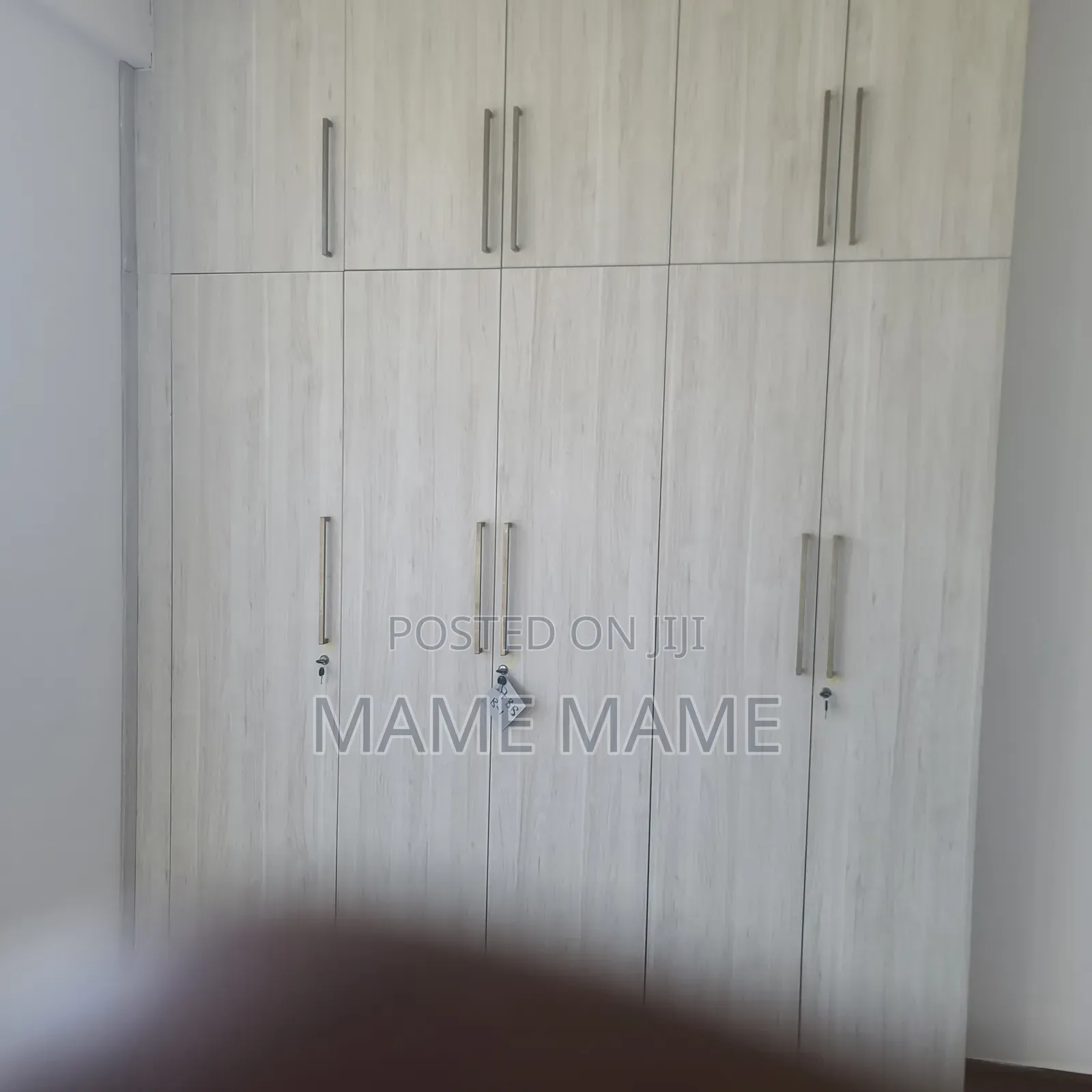 2bdrm Apartment in Addis Abeba, Bole for rent