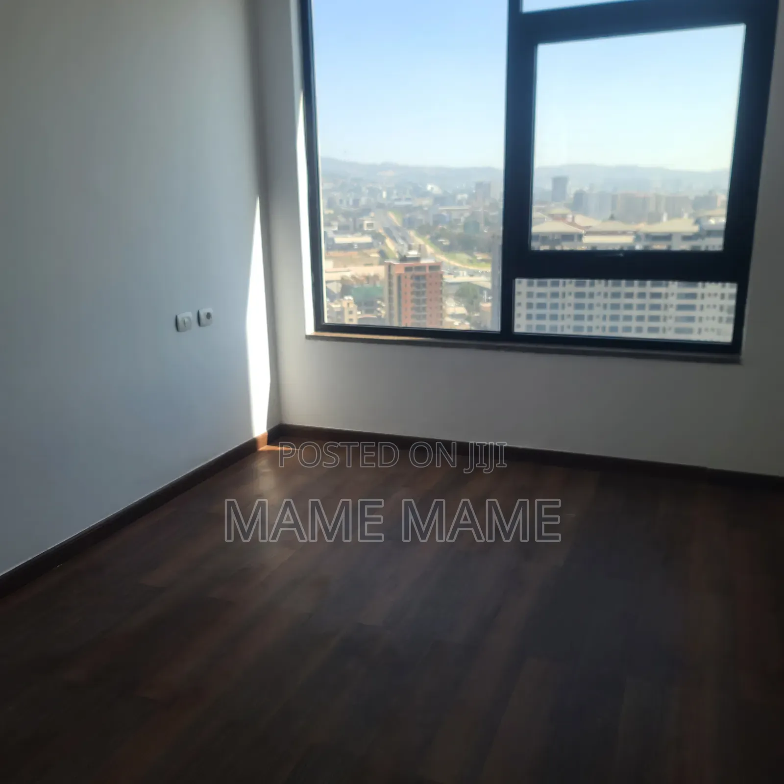 2bdrm Apartment in Addis Abeba, Bole for rent