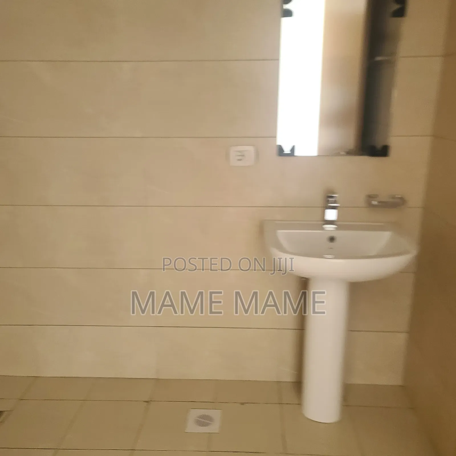 2bdrm Apartment in Addis Abeba, Bole for rent