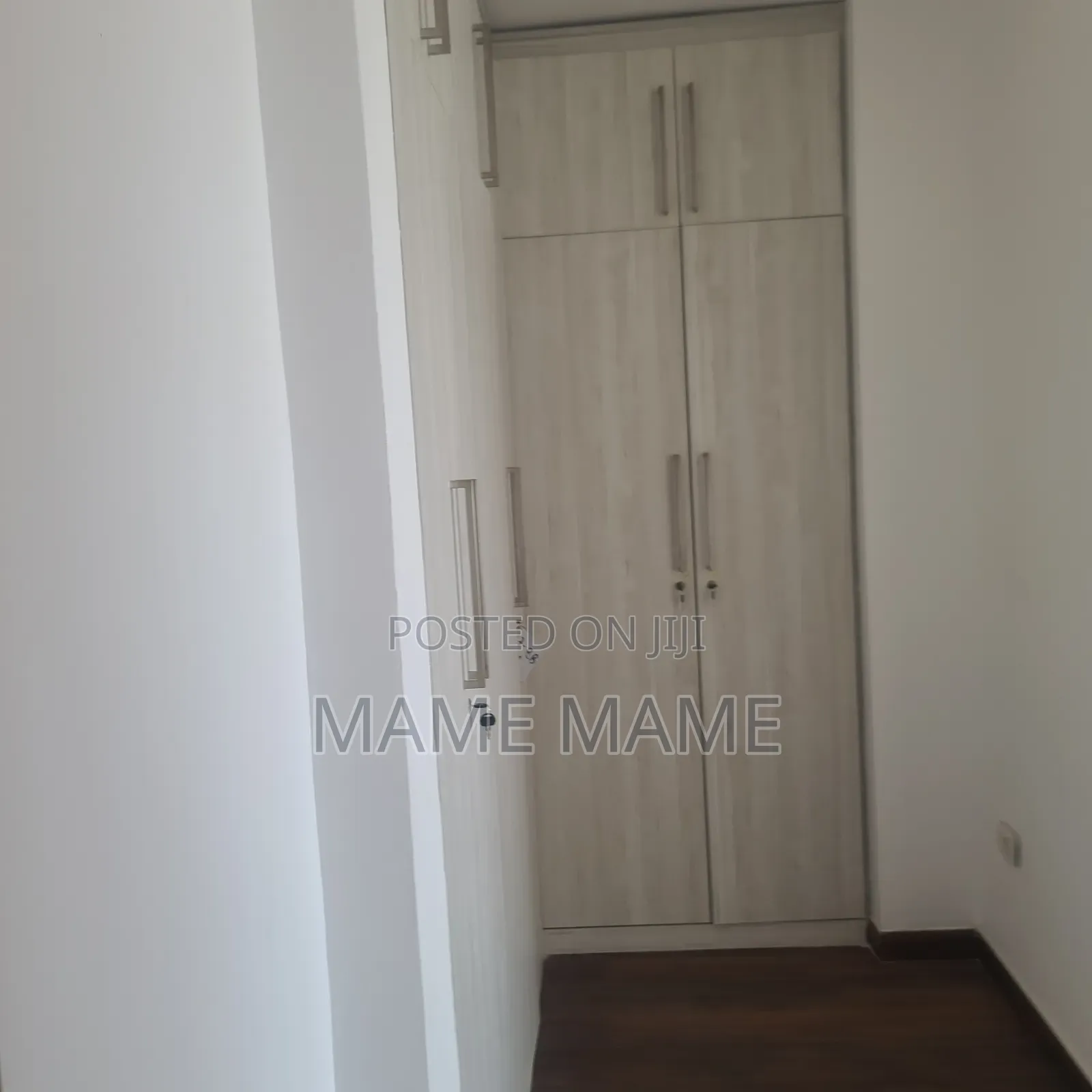 2bdrm Apartment in Addis Abeba, Bole for rent