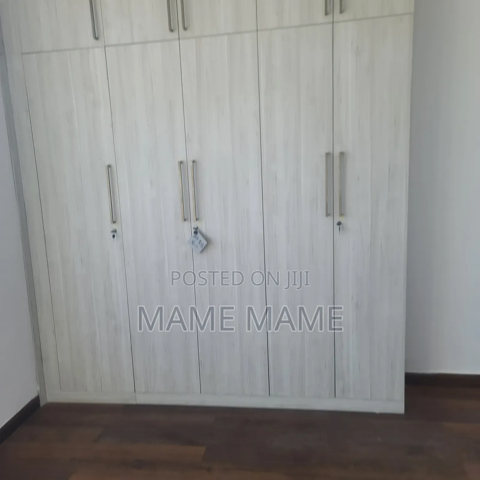 2bdrm Apartment in Addis Abeba, Bole for rent