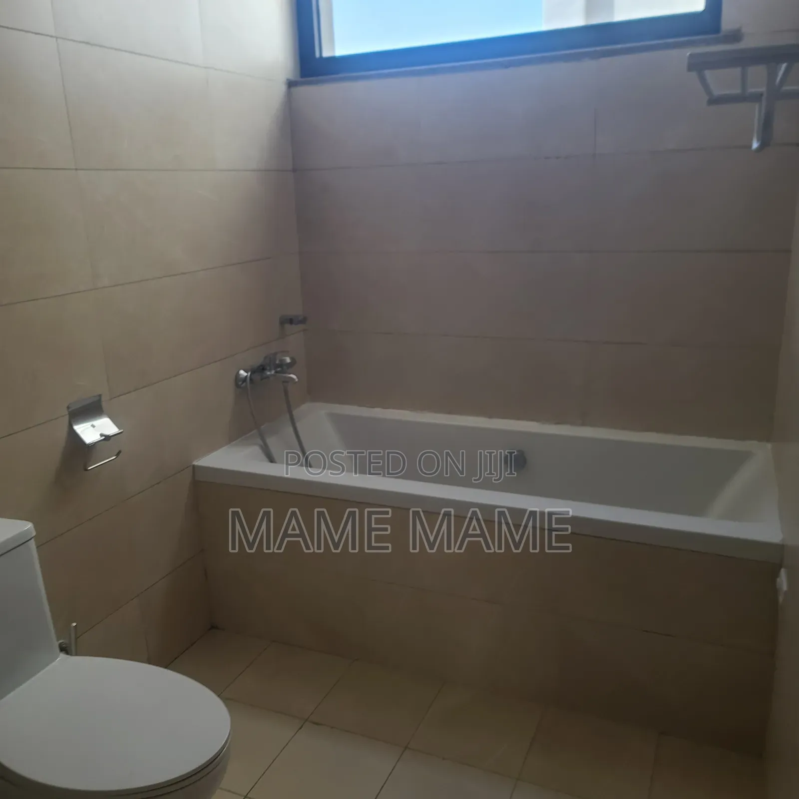 2bdrm Apartment in Addis Abeba, Bole for rent