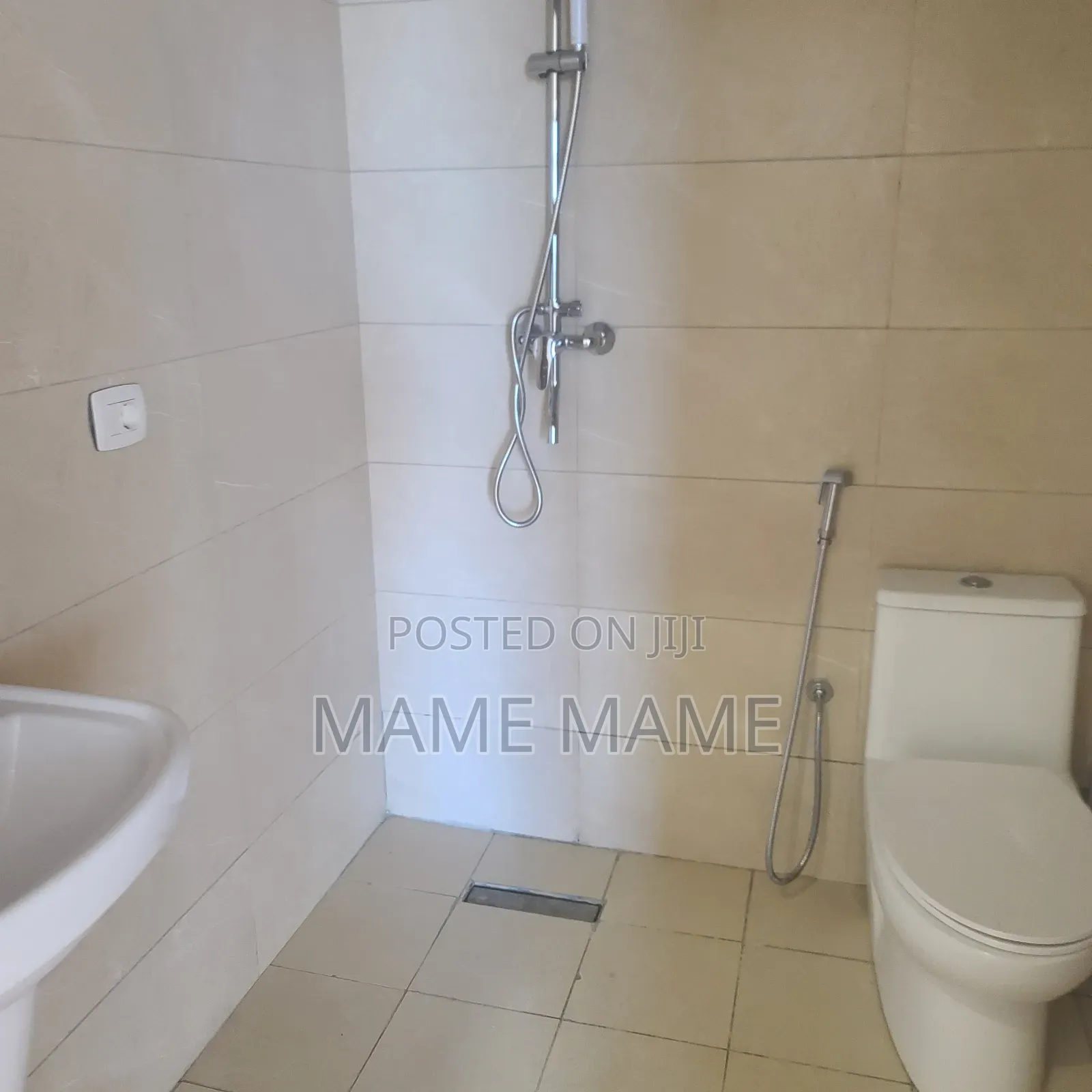 2bdrm Apartment in Addis Abeba, Bole for rent