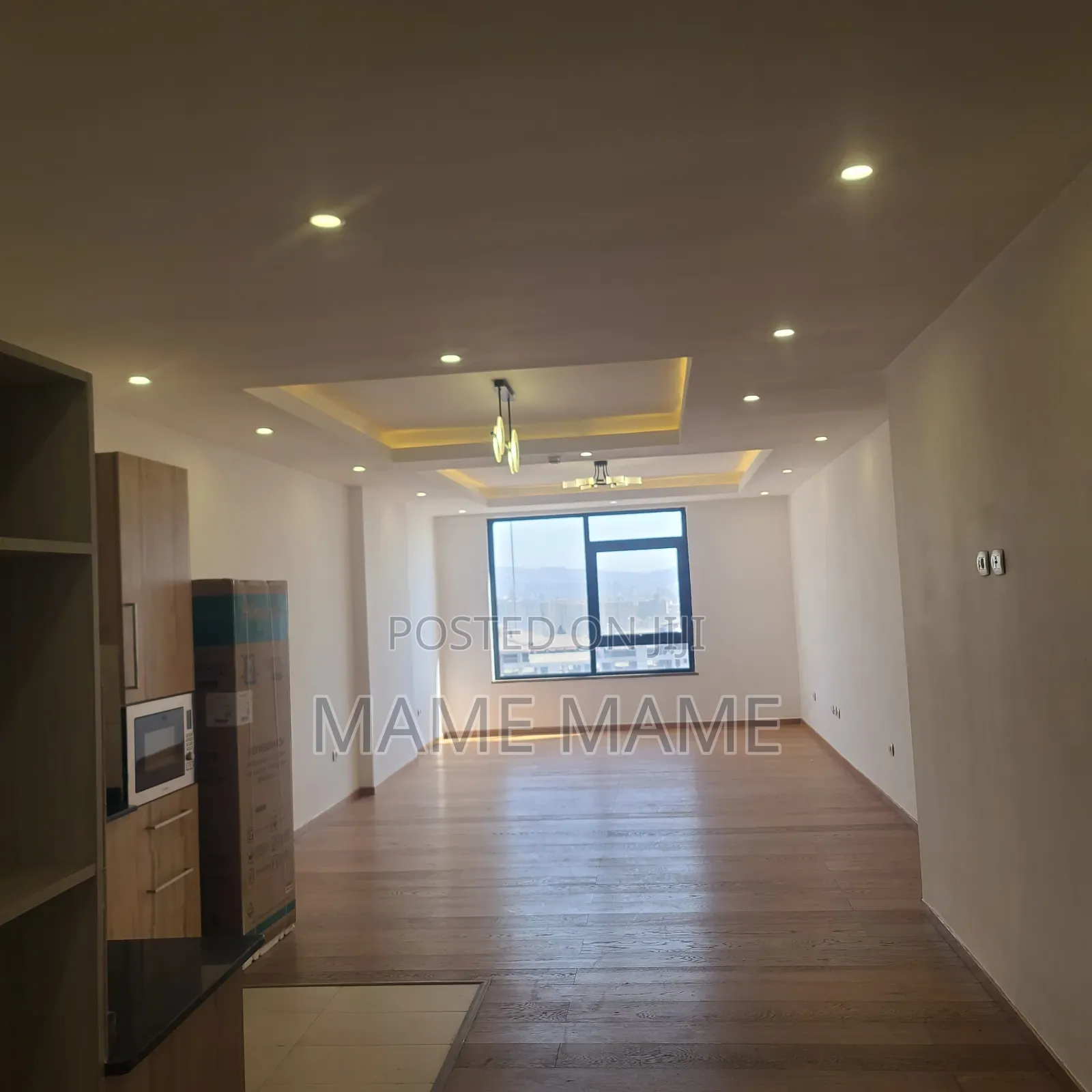2bdrm Apartment in Addis Abeba, Bole for rent