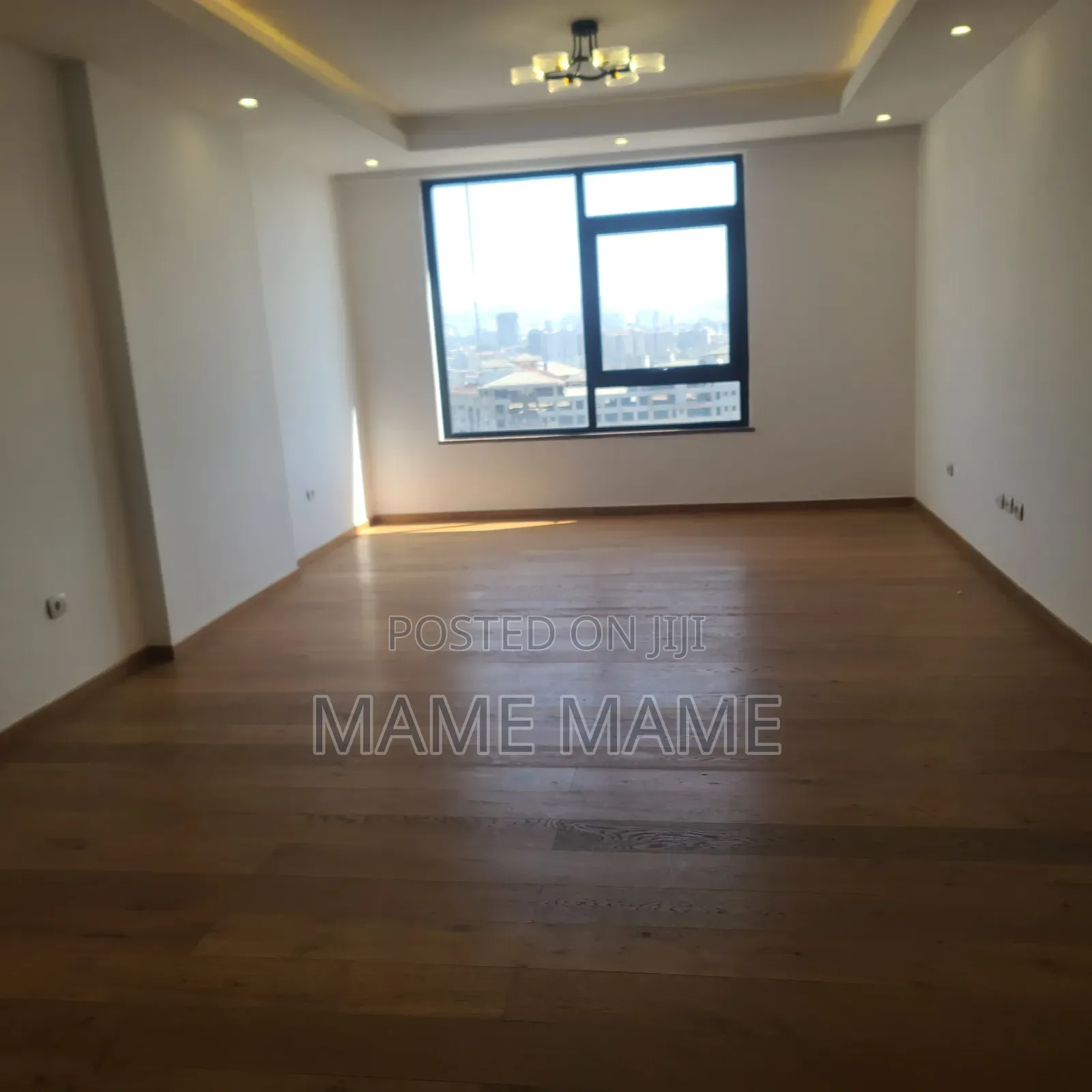 2bdrm Apartment in Addis Abeba, Bole for rent