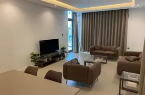 Furnished 2bdrm Apartment in Dema Hope Real, Bole for sale