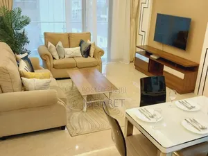 Furnished 2bdrm Apartment in Dema Hope Real, Bole for sale