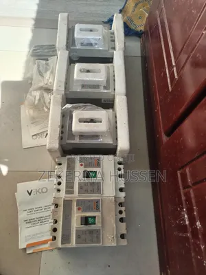 Electric Accessories