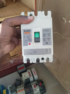 Electric Accessories