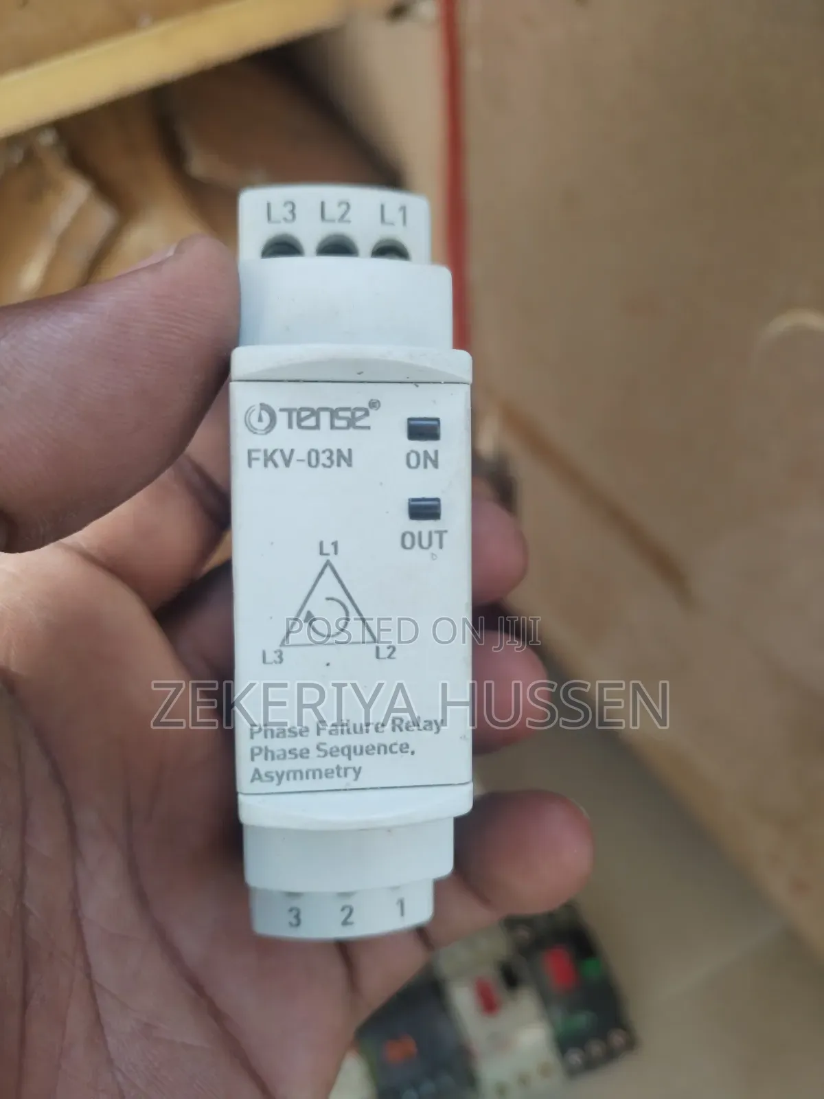 Electric Accessories