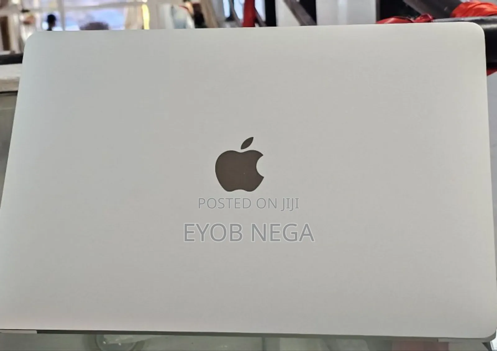 New Laptop Apple MacBook Air 2020 M1 8GB Apple M1 SSD 256GB