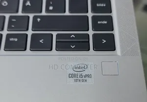 New Laptop HP EliteBook 840 16GB Intel Core i5 SSD 512GB