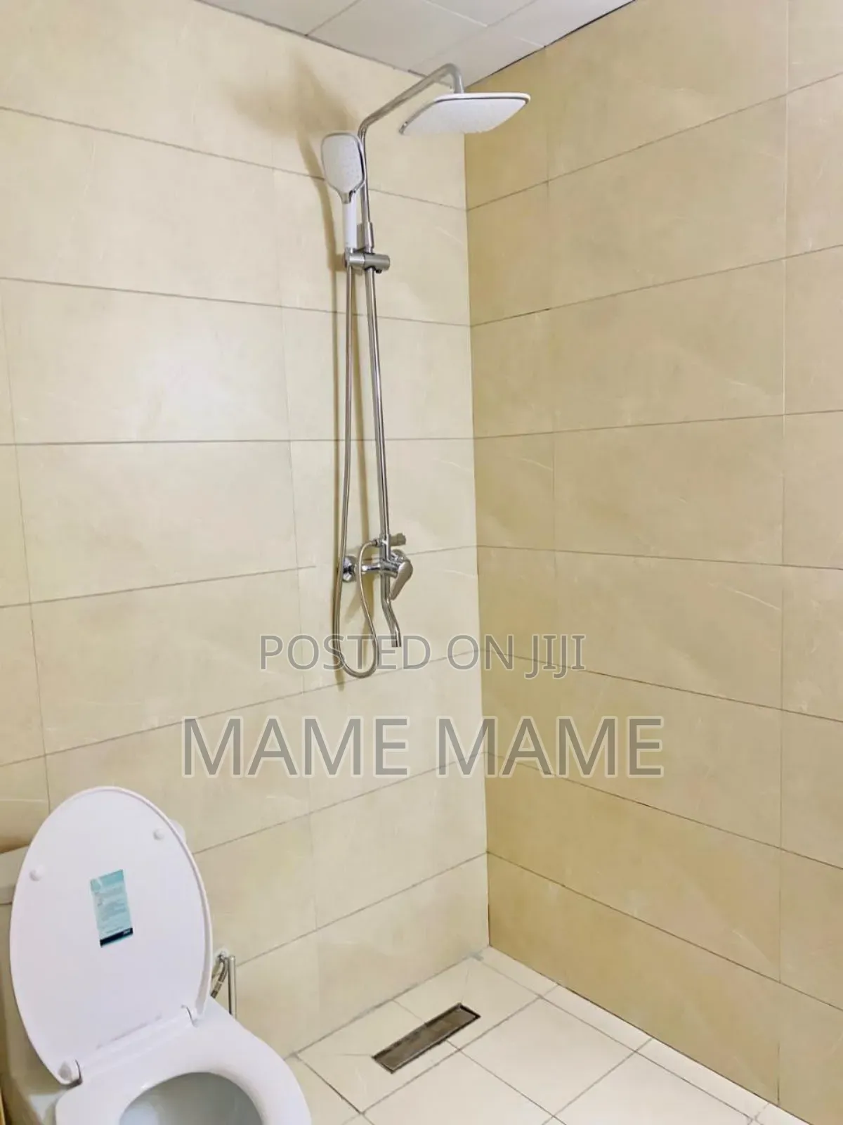 Furnished 2bdrm Apartment in Addis Abeba, Bole for rent