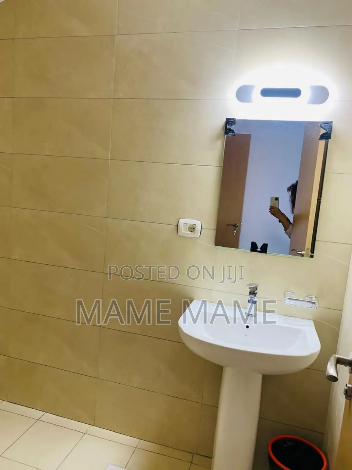 Furnished 2bdrm Apartment in Addis Abeba, Bole for rent