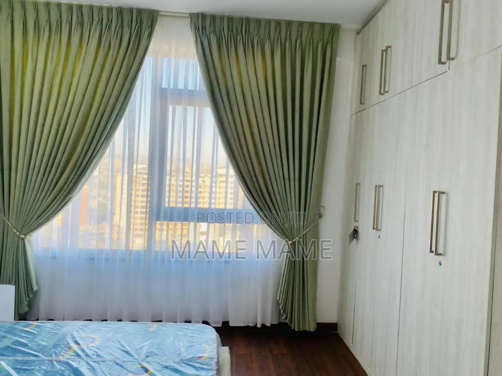 Furnished 2bdrm Apartment in Addis Abeba, Bole for rent