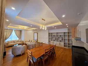 Furnished 2bdrm Apartment in Addis Abeba, Bole for rent