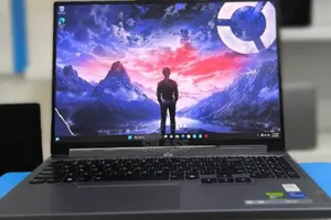 New Laptop Lenovo Legion 5 16GB Intel Core I7 SSD 1T