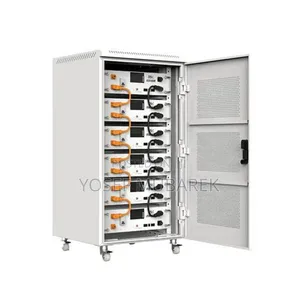 48V Rack Mounted Litium Battery