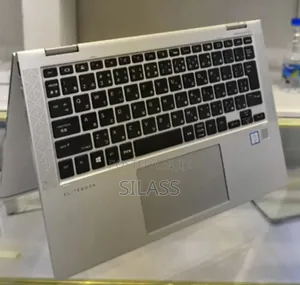 New Laptop HP EliteBook X360 1030 G3 16GB Intel Core I5 SSD 512GB