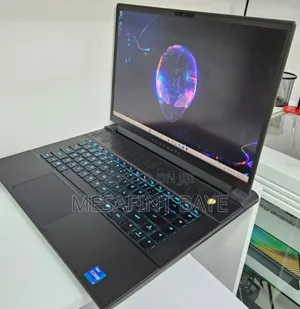 New Laptop Alienware M15 R3 16GB Intel Core I7 SSD 1T