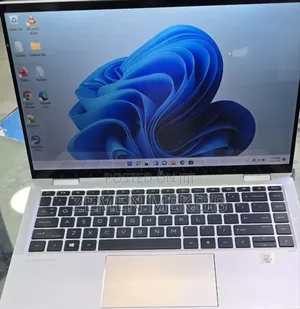 Photo - New Laptop HP 16GB Intel Core I7 SSD 512GB