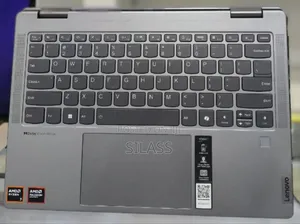 New Laptop Lenovo Yoga 7i 16GB Intel Core I7 SSD 1T