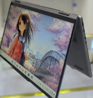 New Laptop Lenovo Yoga 7i 16GB Intel Core I7 SSD 1T