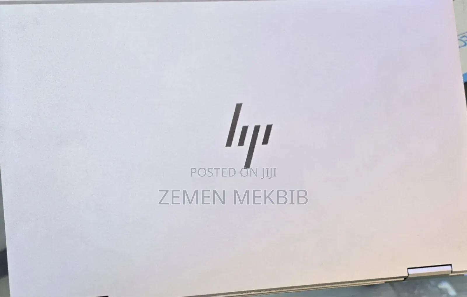 New Laptop HP 16GB Intel Core I7 SSD 512GB