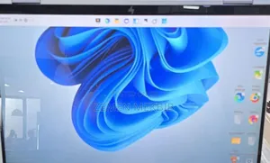 New Laptop HP 16GB Intel Core I7 SSD 512GB