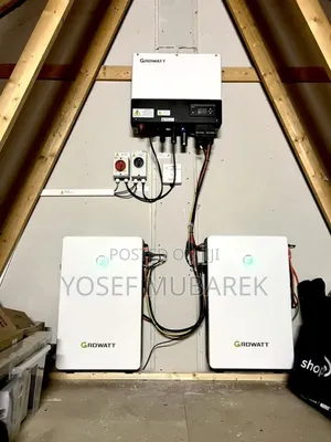 48v/51.2v Rack Mounted LIFEPO4 Battery