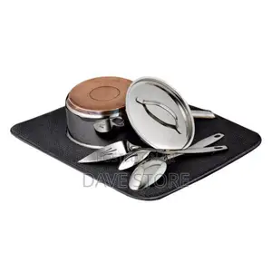 Dish Drying Mat የሳህን ማድረቂያ ማት