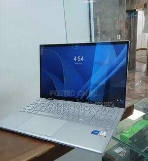 Photo - New Laptop HP Pavilion 15 8GB Intel Core I5 SSD 512GB