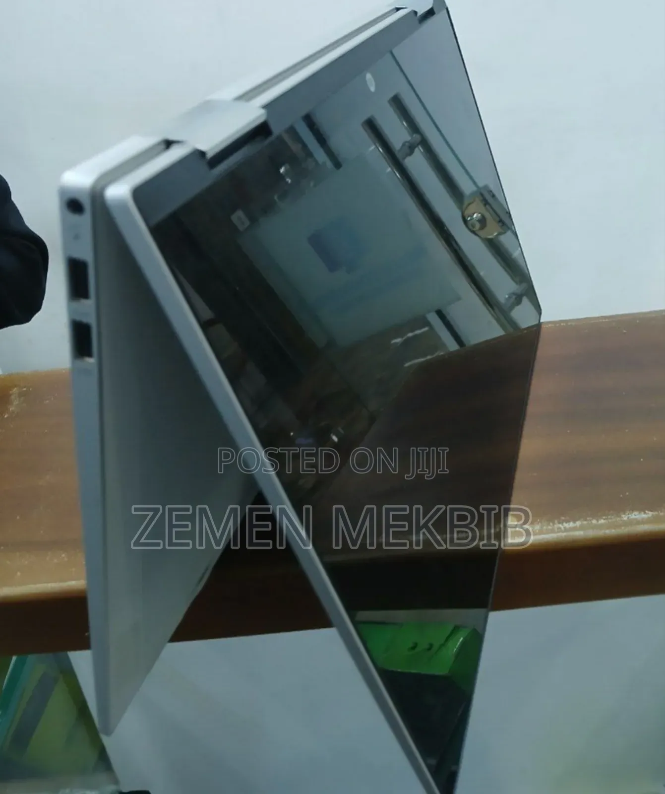 New Laptop HP Pavilion 15 8GB Intel Core I5 SSD 512GB