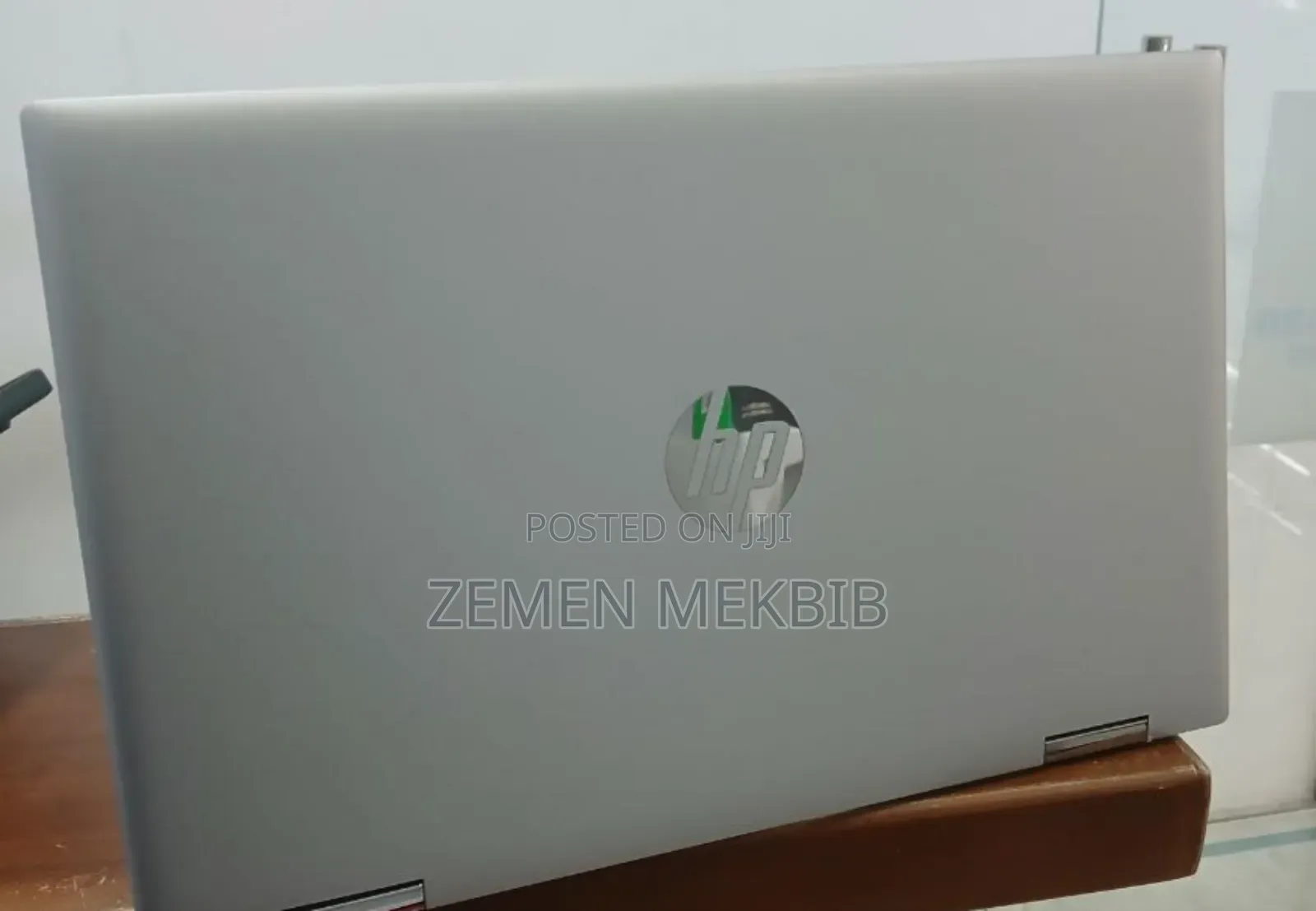 New Laptop HP Pavilion 15 8GB Intel Core I5 SSD 512GB