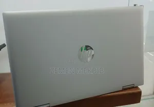 New Laptop HP Pavilion 15 8GB Intel Core I5 SSD 512GB