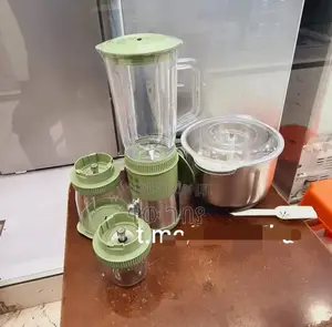 4 In 1 Multifunctional Kitchen Machine