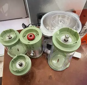 4 In 1 Multifunctional Kitchen Machine