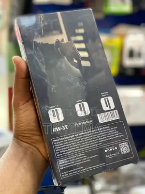 Hainoteko Watch 4 Pro