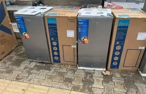 Brand New Midea 1-Door Refrigerator – Compact Efficient