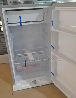 Brand New Midea 1-Door Refrigerator – Compact Efficient