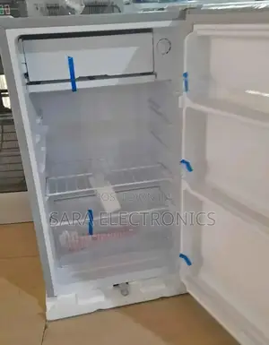 Brand New Midea 1-Door Refrigerator – Compact Efficient