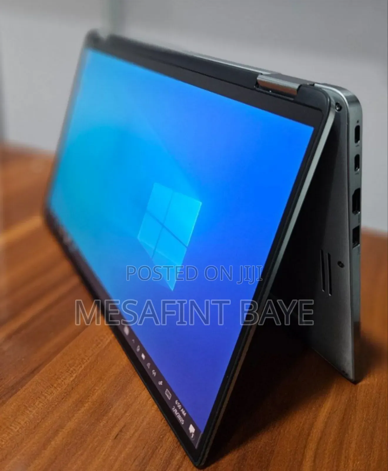 New Laptop Dell Latitude 2120 8GB Intel Core I5 SSD 256GB