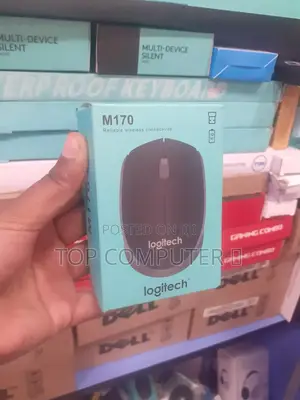 Hp Mouse Orginia