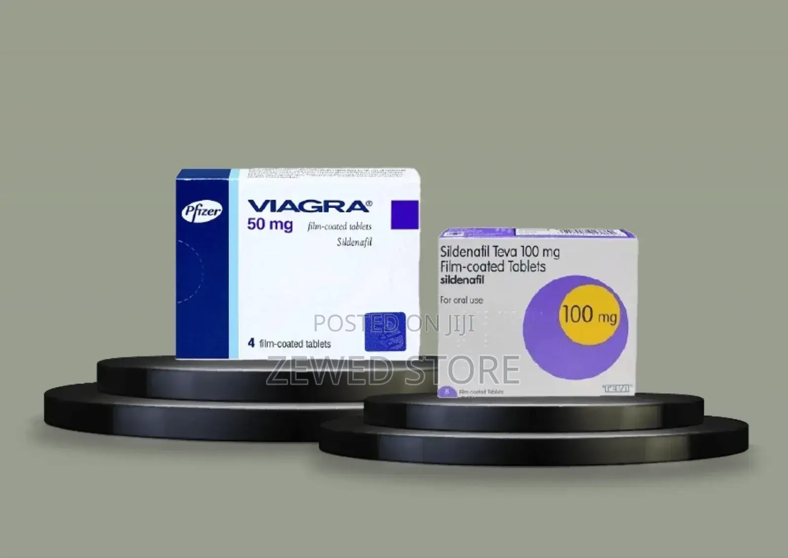 Viagra Pills