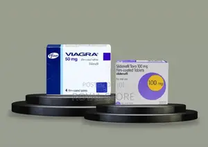Photo - Viagra Pills