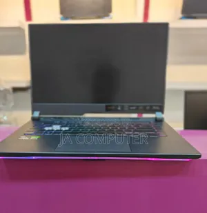 Photo - New Laptop Asus ROG Strix G16 G614 16GB AMD Ryzen 7 SSD 1T