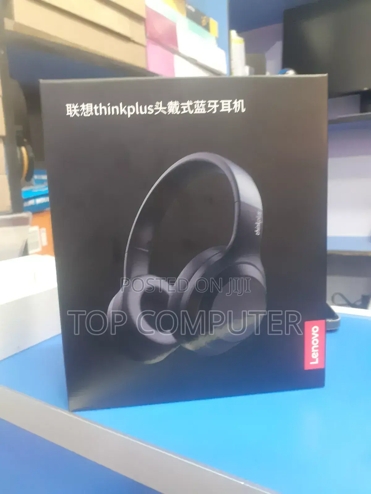 Lenovo Orginial Headset