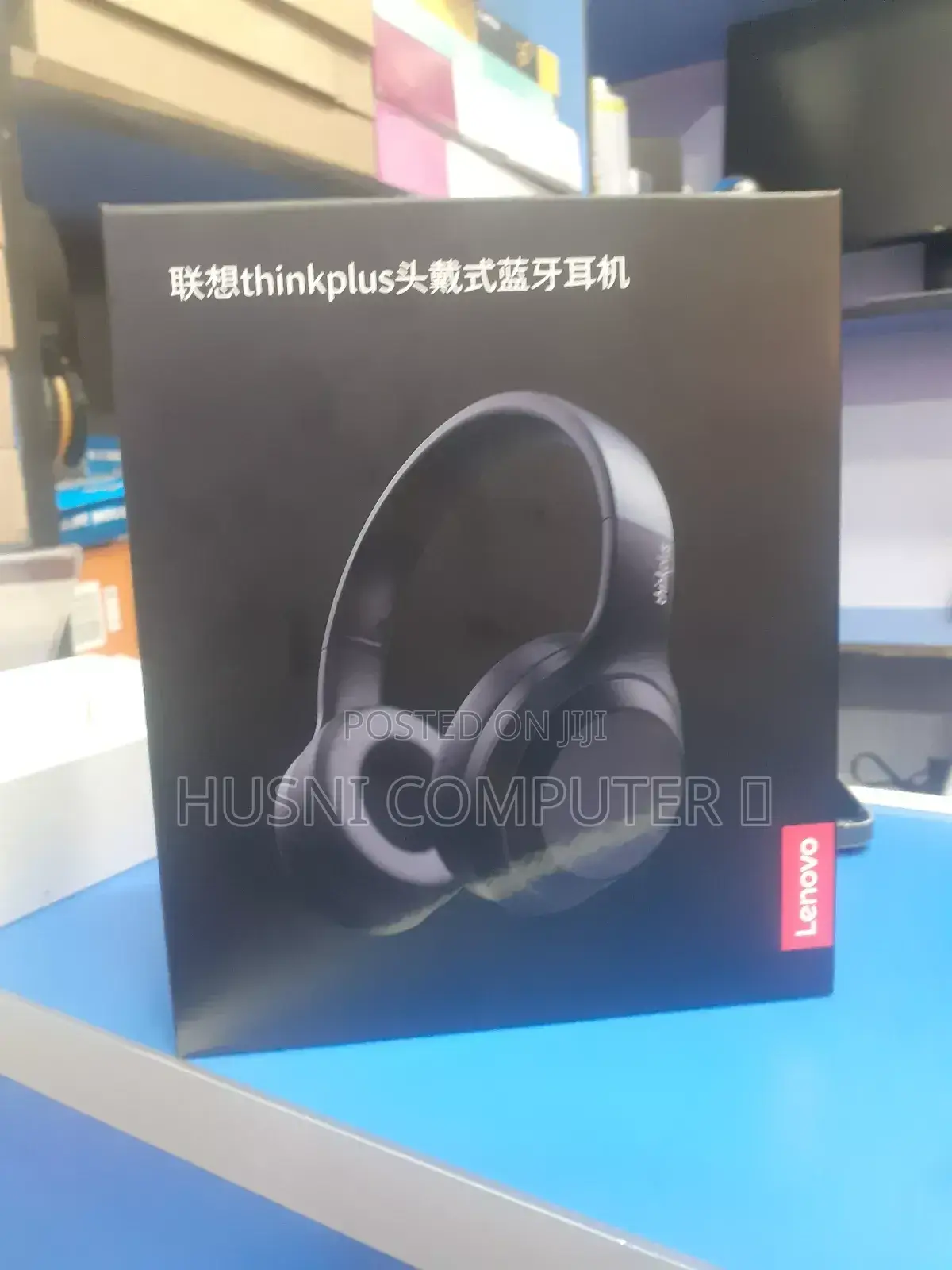Lenovo Orginial Headset